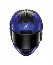 Shark Aeron-GP Blank Motorcycle Helmet at JTS Biker Clothing